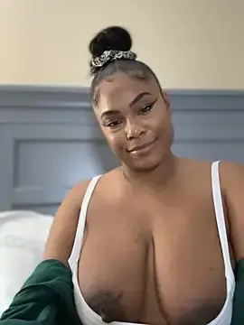 Stripchat Live Sex of CandyLuxxxx