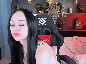 Stripchat Private Sex Chat of DarinaCaramel