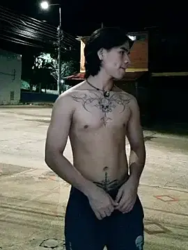 Stripchat Live Sex of Mao_mdn