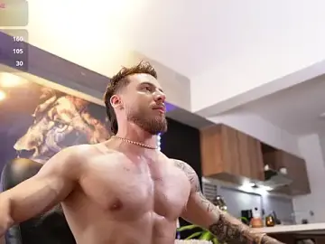 Stripchat Adult Webcam of David_blake_
