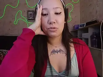 Stripchat Live Sex Cam of Japabaixinha