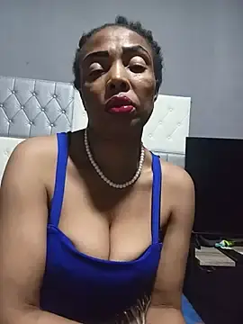 Stripchat Nude Webcam of SEXYMOANSXX