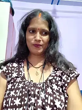 Stripchat Nude Webcam of Simran_bhabhi0
