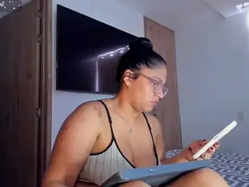 Stripchat Live Porn of iriss_25