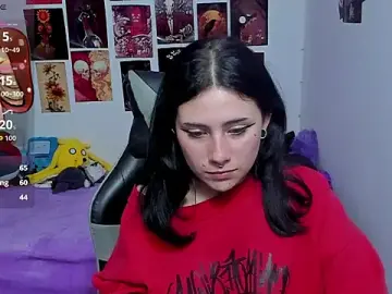 Stripchat Live Sex Cam of Agarycus_4
