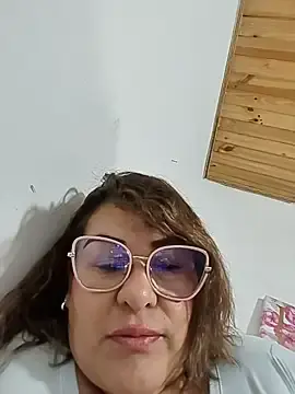 Stripchat Live Sex of AlexxiaaMat