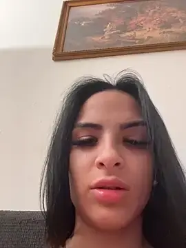 Stripchat Sex Chat of Evelin199