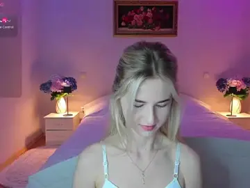 Stripchat Adult Webcam of Julie_Blaze