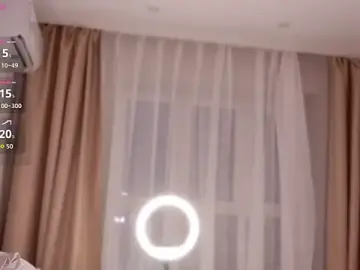 Stripchat Nude Webcam of MiaKomoi