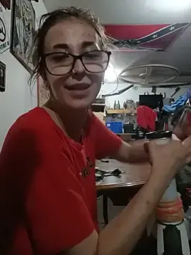 Stripchat Best live sex cam show of NeedyNina