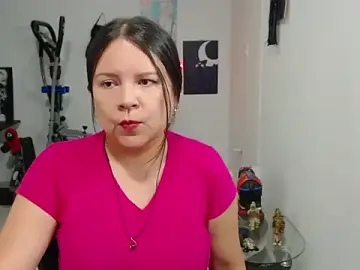 Stripchat Live Sex Cam of claryssa_