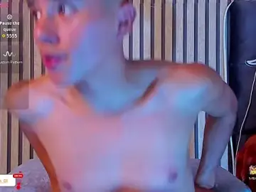 Stripchat Live Porn of Angel_esteban_fx