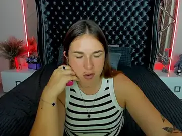 Stripchat Watch Live Sex Cams of Sofii_darling