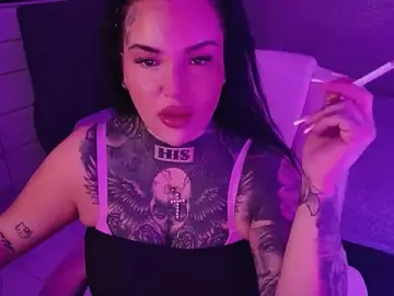 Stripchat Adult Video Chat of _MelinaCurves_