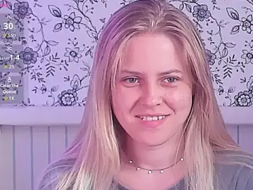 Stripchat Live Sex of AngelAnty