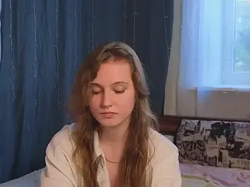 Stripchat Best Webcam of RubieHeiser
