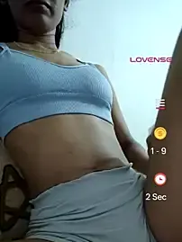 Stripchat Free Live Porn of baby_jannat