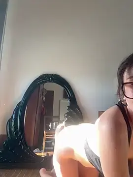 Stripchat Sex Chat of gabyenlalunax