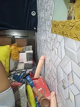 Stripchat Nude Webcam of tina8th