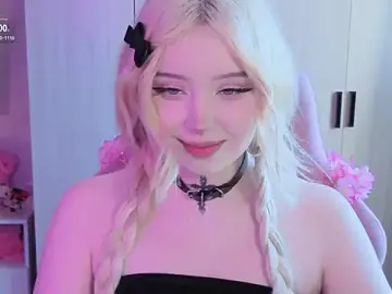 Stripchat Live Porn of yumi_charm