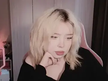 Stripchat Best Webcam of yumi_charm