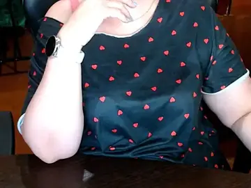 Stripchat Live Porn of AlisaHot55