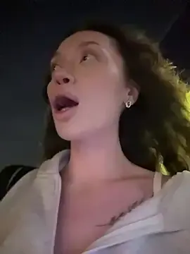 Stripchat Free Live Porn of CityLynx