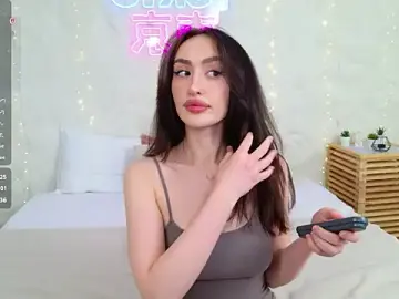 Stripchat Live Sex Cam of JayneMiler