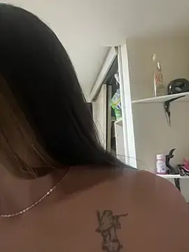 Stripchat Live Porn of Liamiler01_