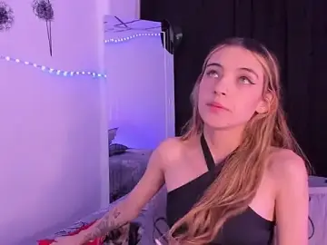 Stripchat Adult Webcam of Sophie_vega1