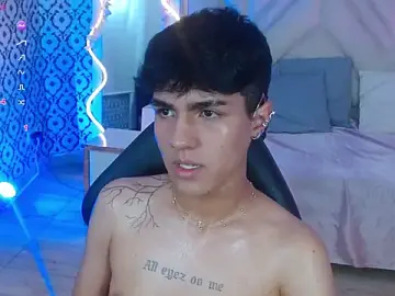 Stripchat Adult Webcams of Damian_tay