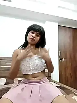 Stripchat Adult Webcam of Jolly_Crazy
