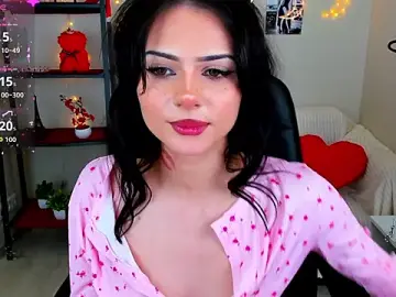 Stripchat Adult Video Chat of Kitti__