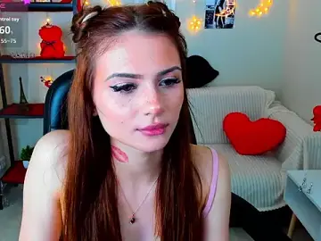 Stripchat Live Sex Cam of Kitti__