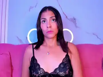 Stripchat Watch Live Sex Cams of LunaRossie_