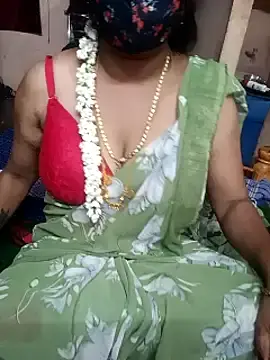 Stripchat Live Sex Cam of Madhusri_Tamil_Telugu