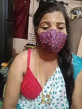 Stripchat Adult Webcams of Madhusri_Tamil_Telugu