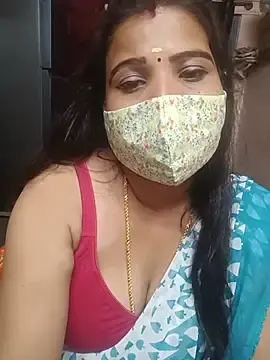 Stripchat Free Porn Cam of Madhusri_Tamil_Telugu
