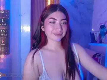 Stripchat Adult Webcam of Sophia_tf