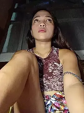 Stripchat Nude Webcam of my_angel_angelica