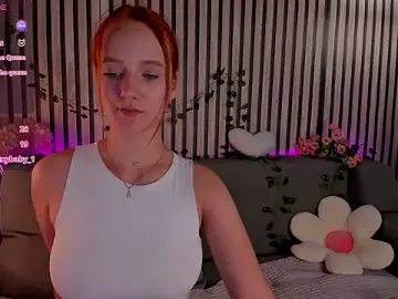 Stripchat Adult Webcam of Casey_Sweeet