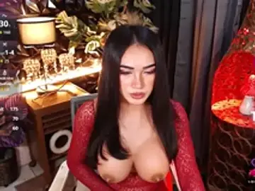 Stripchat Nude Webcam of EnticingKendra