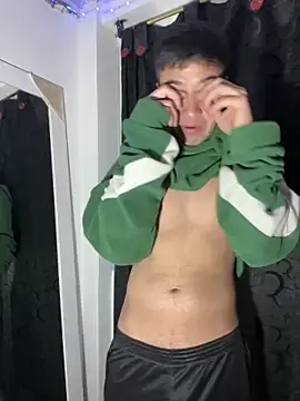 Stripchat Best live sex cam show of JULIANHOTSEX