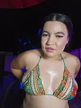 Stripchat Best Webcam of Pretty_Julieta