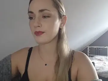 Stripchat Best live sex cam show of ScarlettSensitive