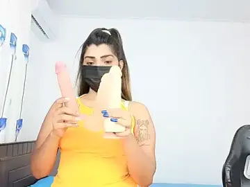 Stripchat Adult Video Chat of Baby_asha