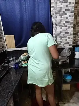 Stripchat Best live sex cam show of Cute_Kritika