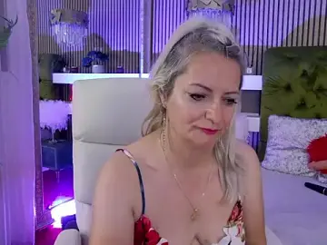 Stripchat Live Sex Cam of LadyTouch