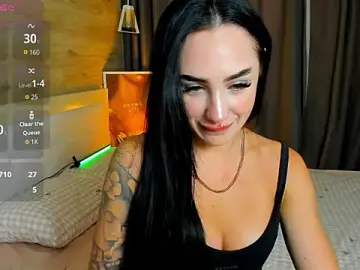 Stripchat Adult Webcams of MayaGlamour