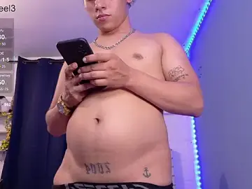 Stripchat Adult Webcams of elias_steel1
